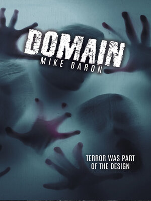 cover image of Domain